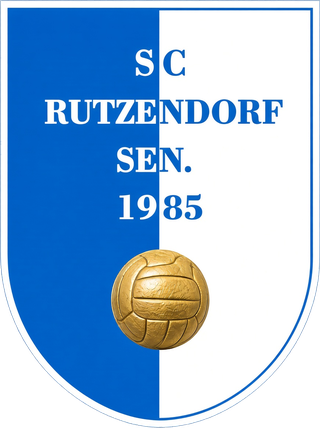 Wappen SC Rutzendorf Senioren